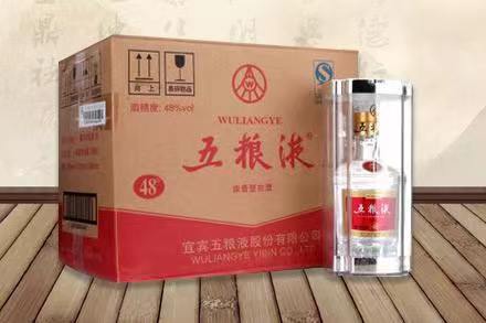 沂源五粮液回收